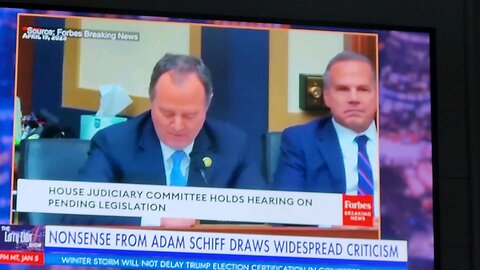 Adam Schiff pushes to ban assault rifles aka guns