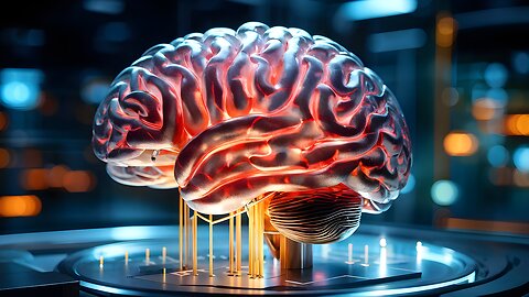 A NEW BREED - THE TRANSHUMAN & THE DIGITAL TWIN