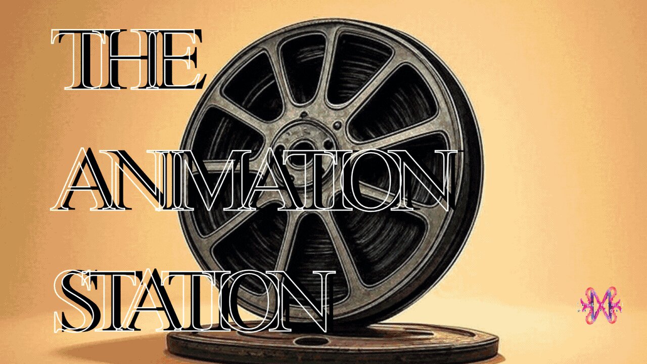 SMS#165 Animation Station