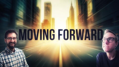 Morning Chat | Moving Forward | EP 47