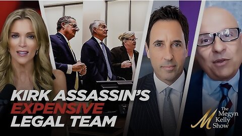 Charlie Kirk Alleged Assassin Gets EXPENSIVE Defense Team…But Could He Get a Plea Deal?