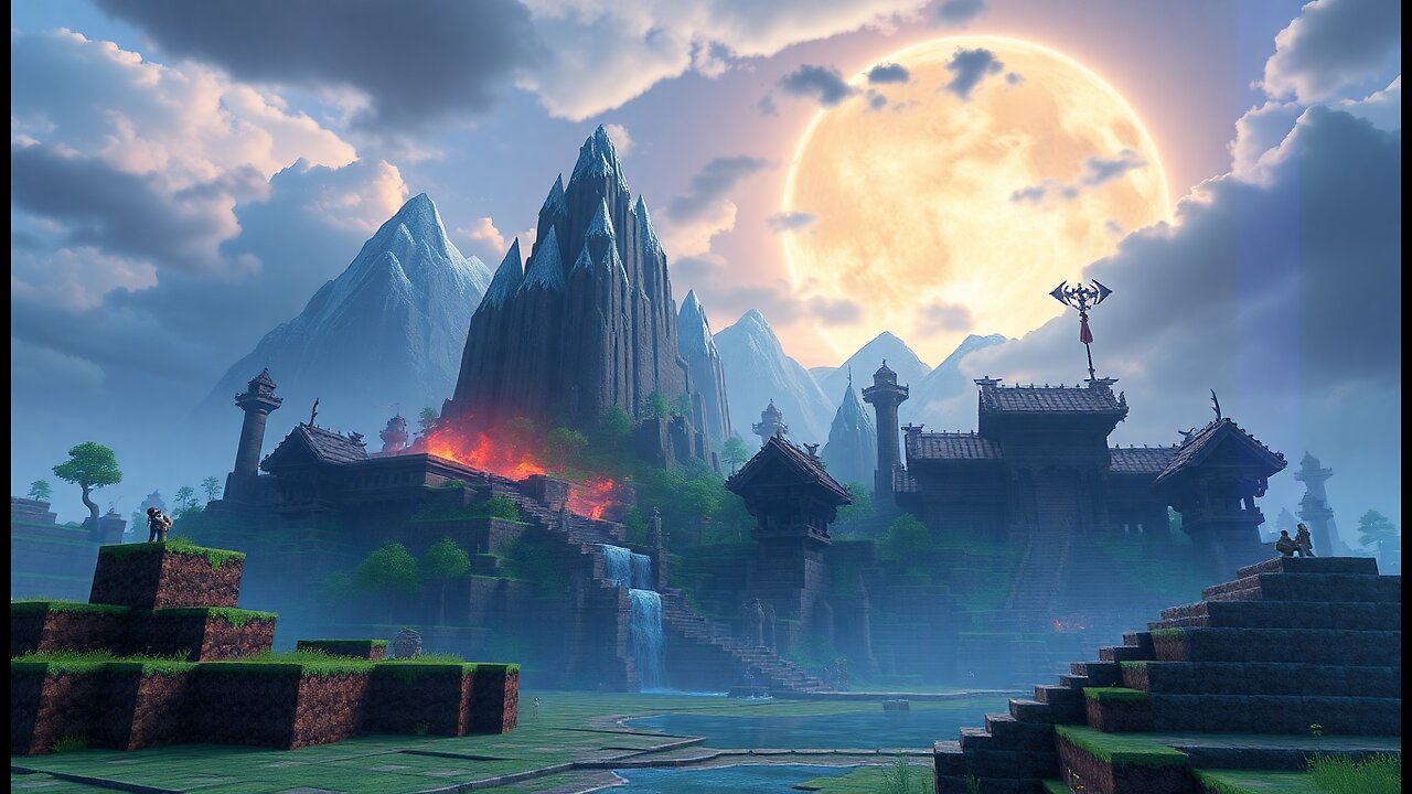 Minecraft, ROR2 and whatever else! Music requests too!