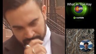 COMMUNIST MAMDANI CRIES on LIVE TV