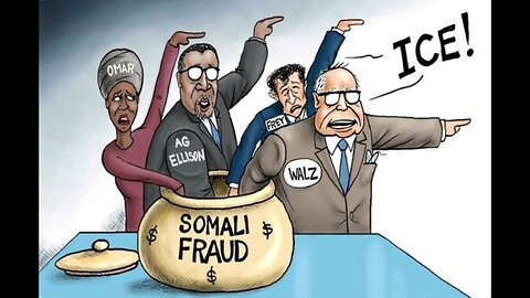 Third Audit In MN: 14 HIGH-RISK Programs That Could Estimate Another BILLION Dollars In Fraud Alone!