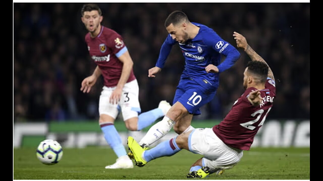 #Chelsea vs. #West Ham United, #Premier #League: Live blog; #highlights #shorts