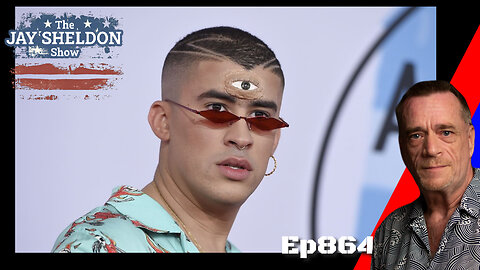 Bad Bunny- a Poor Fit for America's Game