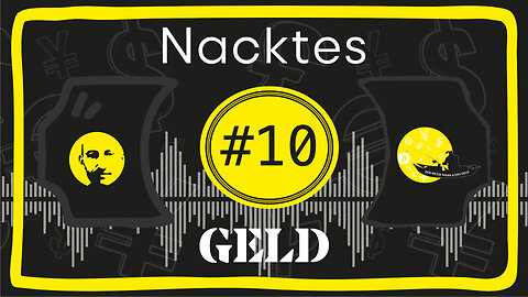 Nacktes Geld #10 – Die Tribute von Trumpland