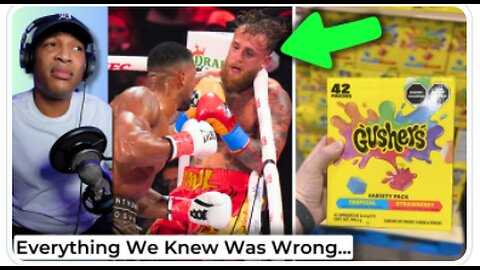 Still Processing What I Just Watched… MODTRICCA