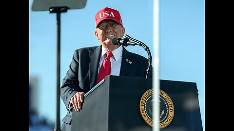 LIVE: Court Rules Trump Can Send National Guard To Portland, Dems Losing Shutdown Battle