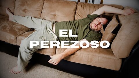 El Perezoso - Hno Diego Orozco | Stedfast Baptist Church
