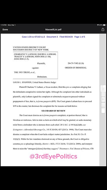 Jay Z finally exposed in Epstein files