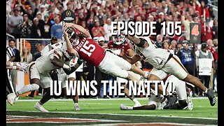 Indiana Wins It All + Royal Rumble Fallout – 411 From 406 (Episode 105)