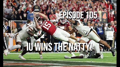 Indiana Wins It All + Royal Rumble Fallout – 411 From 406 (Episode 105)