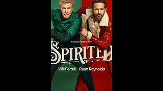 Review Spirited