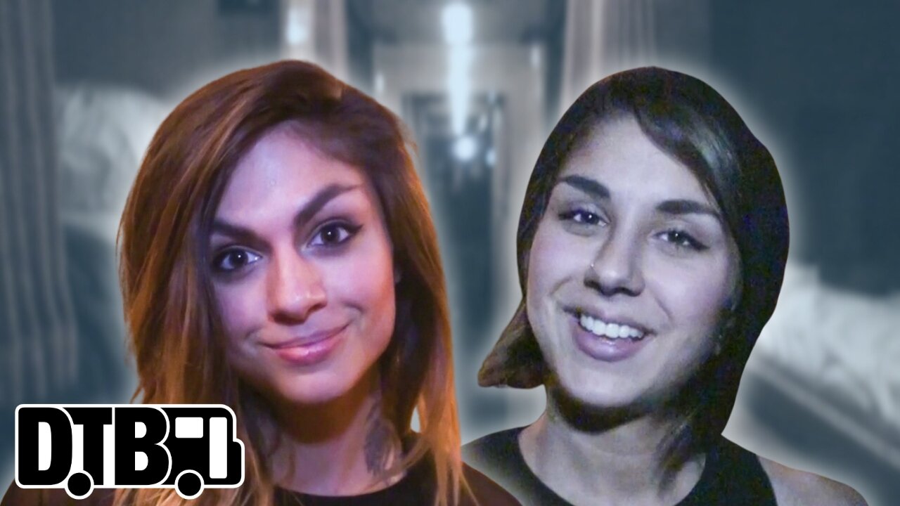 Krewella - BUS INVADERS (Revisited) Ep. 267 [2013]