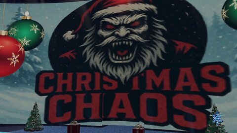 PWS Speed: Christmas Chaos PPV
