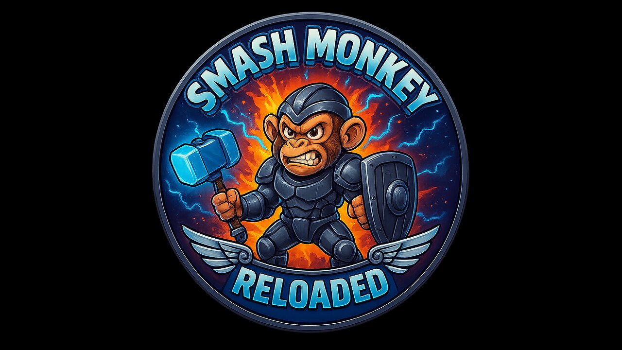 Smash Monkey Reloaded