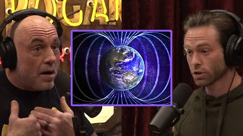 Joe Rogan & Jimmy Corsetti: 'Earth's Poles are Shifting and We Might Be F＊CKED'