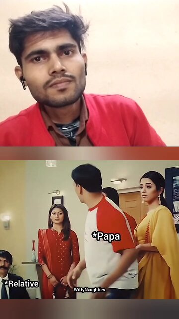 Ye chai pine wala hai