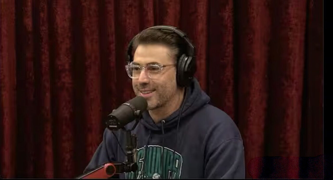 The Joe Rogan Experience | Adam Ray (2415)