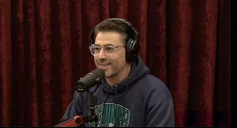 The Joe Rogan Experience | Adam Ray (2415)