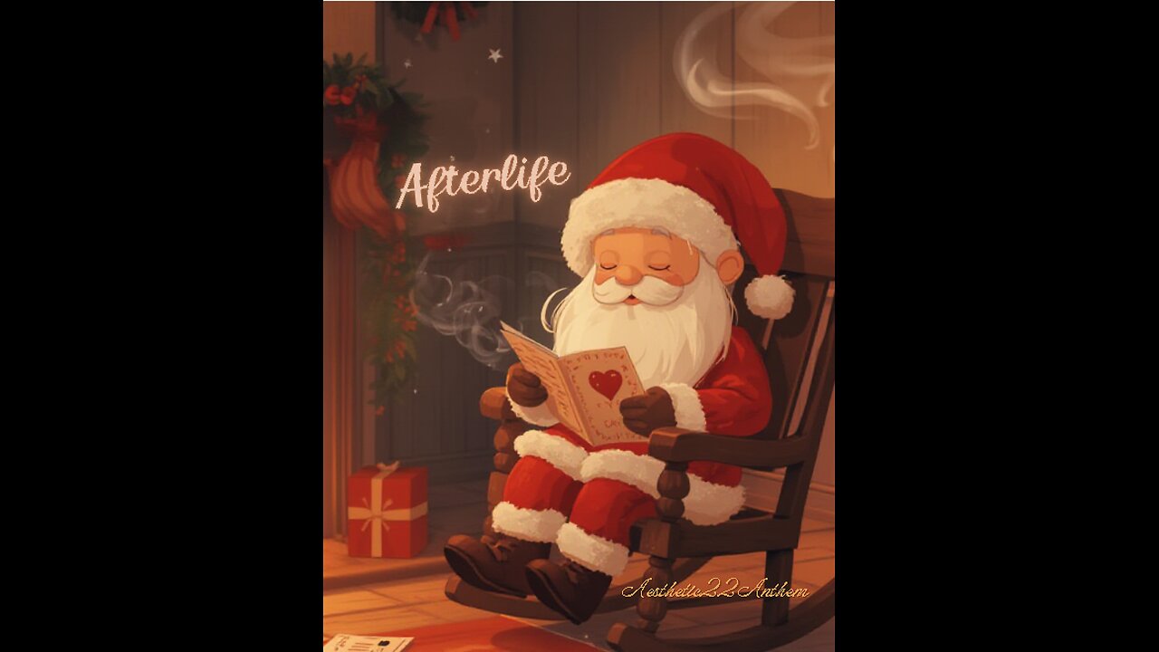 "Afterlife"