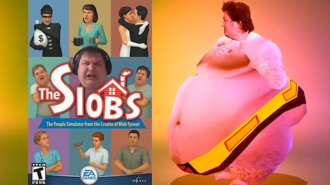 Tubbz Live - Blobs 4 Cringe. Part Ad Nauseum | 11/13/25