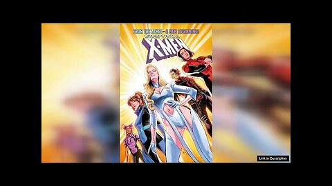 Exceptional X-Men: Volume 1 Review