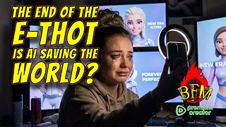 AI Is Replacing IG & OF Models—and the Meltdown Is Glorious