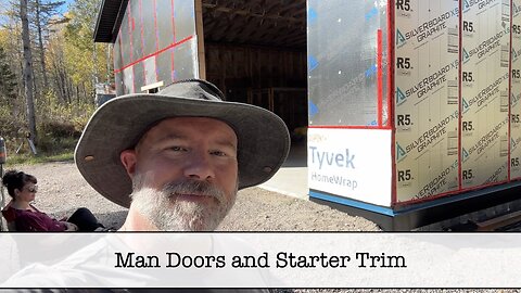 Building the Shop - Part 87