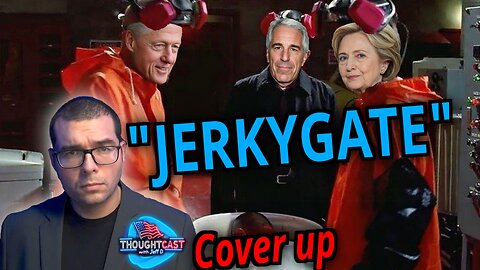 ACIDGATE & Epstein "jerky" decodes 🤮 Superbowl Bad Bunny / TPUSA aftermath. TC 2/9/26