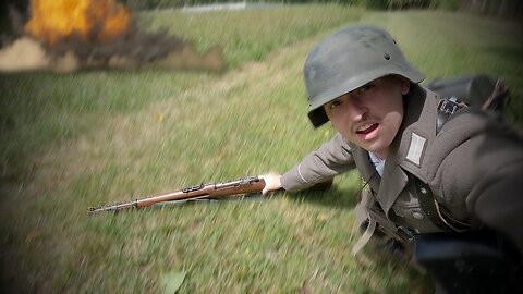 Five Times Hans... FIVE TIMES!