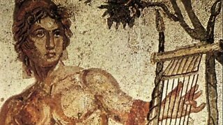 Lovers of Wisdom: Divine Madness & Return to the Divine Banquet (Orpheus & the Roots of Platonism)