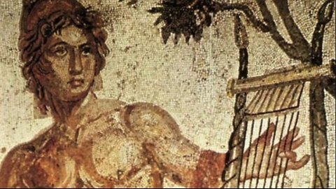 Lovers of Wisdom: Divine Madness & Return to the Divine Banquet (Orpheus & the Roots of Platonism)