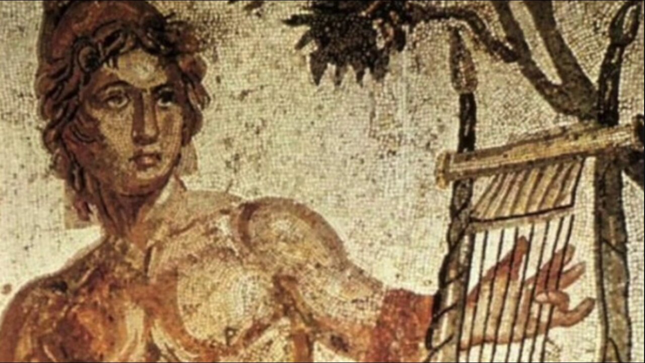Lovers of Wisdom: Divine Madness & Return to the Divine Banquet (Orpheus & the Roots of Platonism)