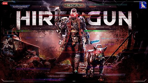 Underhive Judgement w/ no HUD