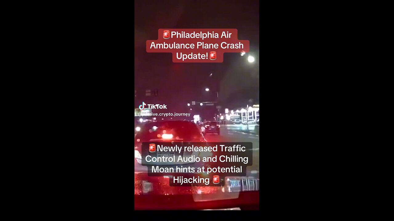 Was This A Hijacking Situation?