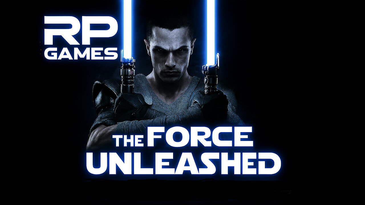 Star Wars the Force Unleashed II: Episode 2