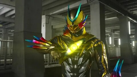 Riderpiece Theater: Kamen Rider Zeztz Episode 15 Review