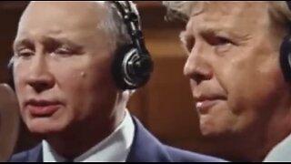 Trump Led - WE ARE THE WORLD