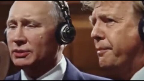 Trump Led - WE ARE THE WORLD