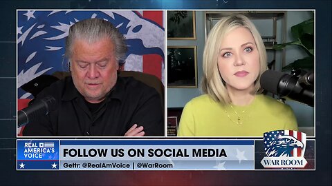 MEGAN BASHAM: Republicans Can't Sleep On Evangelicals; They Can't Assume Automatic Turnout. In 2024, 80% Backed Trump, But Voting Rates Dropped 6-8 Points
