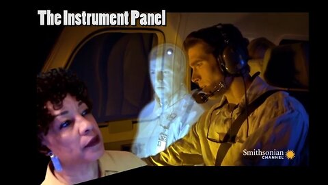 Song: He Keeps On Doing Great Things Sermon: The Instrument Panel