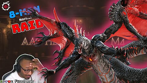 AAC Heavyweight M4 (LVL 100 DNC, Clear) - Final Fantasy XIV