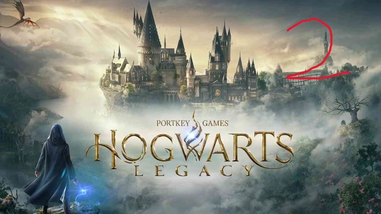 Hogsmeade!! Hogwarts Legacy part 2