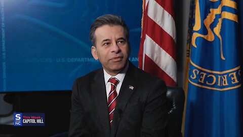 This Week On Capitol Hill: The 2026 Election Has Begun