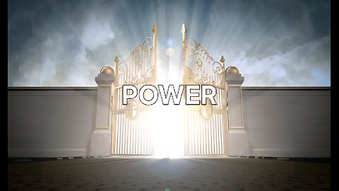 Essence Of Prayer: Power #videotional #housechurch