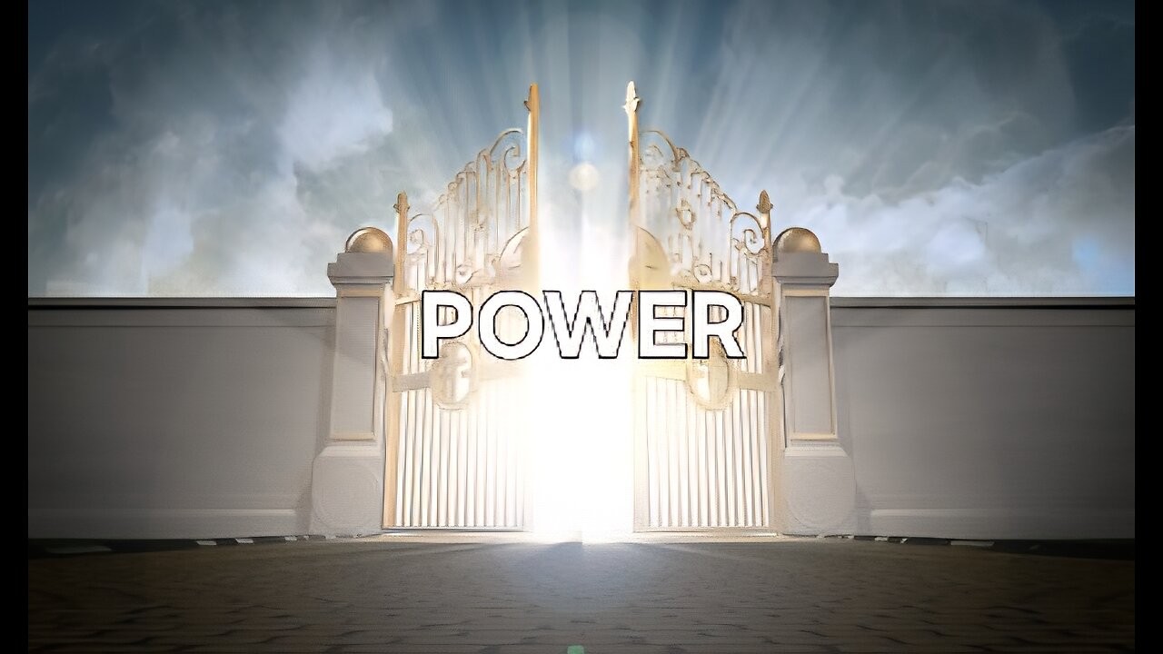 Essence Of Prayer: Power #videotional #housechurch