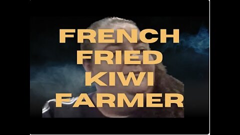 Sam 20250710 French Fried Gorl Does What KIWI FARMS Tells Her To Do | WITH RECEIPTS