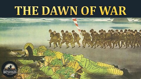 A Forgotten Chapter of World War II | The Japanese Occupation of Guam - 1941